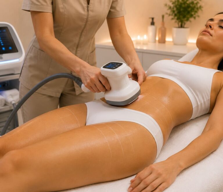 Liposcultura