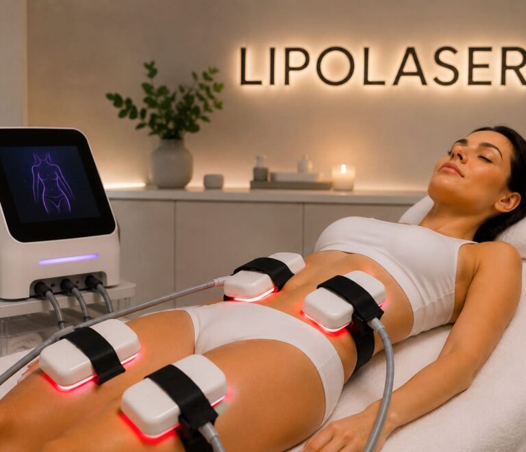 Lipolaser